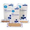MedPride Fabric Adhesive Bandages