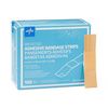 Medline Sheer-Gard Plastic Adhesive Bandage