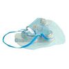 CareFusion Ventlab Disposable Pediatric Mask with Valve