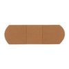 American White Cross First Aid Adhesive Bandages
