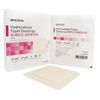 McKesson Acrylic Adhesive Hydrocellular Foam Dressing