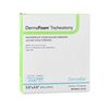 DermaRite DermaFoam Tracheostomy Foam Dressing