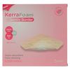 Systagenix  KerraFoam Simple Adhesive Silicone Foam Dressing