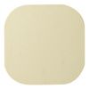 Medline Exuderm LP Thin Hydrocolloid Dressing