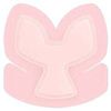 Allevyn Life Heel Foam Dressing