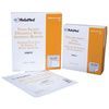 ReliaMed Adhesive Border Foam Dressing with Film Backing