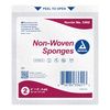 Dynarex Non-Woven Sponges - 3362