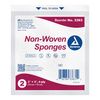 Dynarex Non-Woven Sponges - 3363
