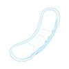  Tena Heavy Absorbency Light Pads