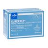 Medline Protective Wipes - Package