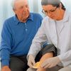 Hartmann FlexiCol Hydrocolloid Wound Dressing - Application