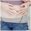 Trio Siltac Silicone Ostomy Seal