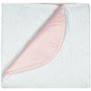 Buy Becks Reusable Waterproof Bed Pads - Pink