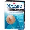 3M Healthcare Nexcare Tegaderm Waterproof Transparent Dressing