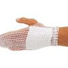 Tubular Net Bandage for Hand