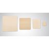 ZeniMedical ZeniFoam-AG Polyurethane Foam Dressing With Silver