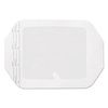 Cardinal Health Window Out Style Transparent Film Dressing