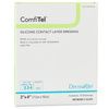 DermaRite ComfiTel Silicone Wound Dressing