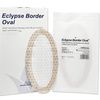 Dukal Sterile Border Super Absorbent Dressing-Oval