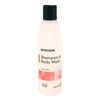 McKesson Rinse-Free Shampoo and Body Wash