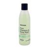 McKesson Shampoo and Body Wash Unscented