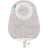 Coloplast Sensura Two-Piece Mio Flex Transparent Urostomy Pouch
