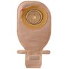 Coloplast Assura EasiClose One-Piece Flat Extended Wear Cut-to-Fit Maxi Drainable Pouch