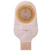 Coloplast Assura Original One-Piece Maxi Flat Standard Cut-to-Fit Transparent Drainable Pouch