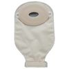Nu-Hope Classic-Oval One Piece NuBarr Precut Urinary Ostomy Pouch