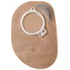 Coloplast Assura Two-Piece Maxi Transparent Closed Pouch With Filter