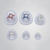 CareFusion AirLife Resuscitation Adult Face Mask