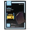  IoPlex Iodophor Foam Dressings - 40/Case