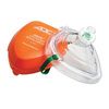 American Diagnostic CPR Resuscitation Mask