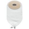Nu-Hope Flat Standard Oval Pre-Cut Post-Operative Adult Urinary Pouch