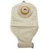 Nu-Hope Convex Round Opaque Post-Operative Adult Drainable Pouch