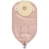 Nu-Hope Classic-Round One Piece Urinary Nu-Barr Precut Ostomy Pouch