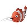 Drive Fish Pediatric Compressor Nebulizer