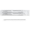 DM Stick with Foam Tip Wound Measuring Device