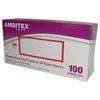 AMBITEX Supreme XP Powder Free Exam Gloves - Small