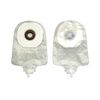 Hollister Karaya 5 One-Piece Standard Convex Pre-cut Transparent Urostomy Pouch With Swivel Closure