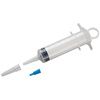 Medline Piston Irrigation Syringe