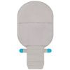 Coloplast SenSura Mio One-Piece Deep Convex Standard Pre-Cut Maxi Transparent Drainable Pouch - Back