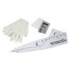 Bard Touchless Plus Unisex Intermittent Vinyl Catheter Kit - Coude Tip