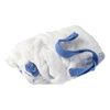 Medline Sterile X-Ray Detectable Cotton Lap Sponges
