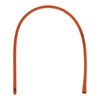 Rusch Robinson Red Rubber Latex Intermittent Catheter - Sterile