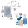 ASEPT 2000 mL Peritoneal Drainage Bag Kit