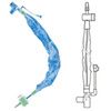 Kimberly-Clark KimVent Neonatal And Pediatric Elbow Closed Suction System