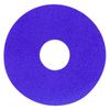 Hydrofera Blue Ostomy Ring Dressing With Moisture Retentive Film