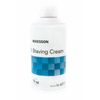McKesson Shaving Cream