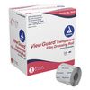 Dynarex View Guard Transparent Film Dressing Rolls - 3639
